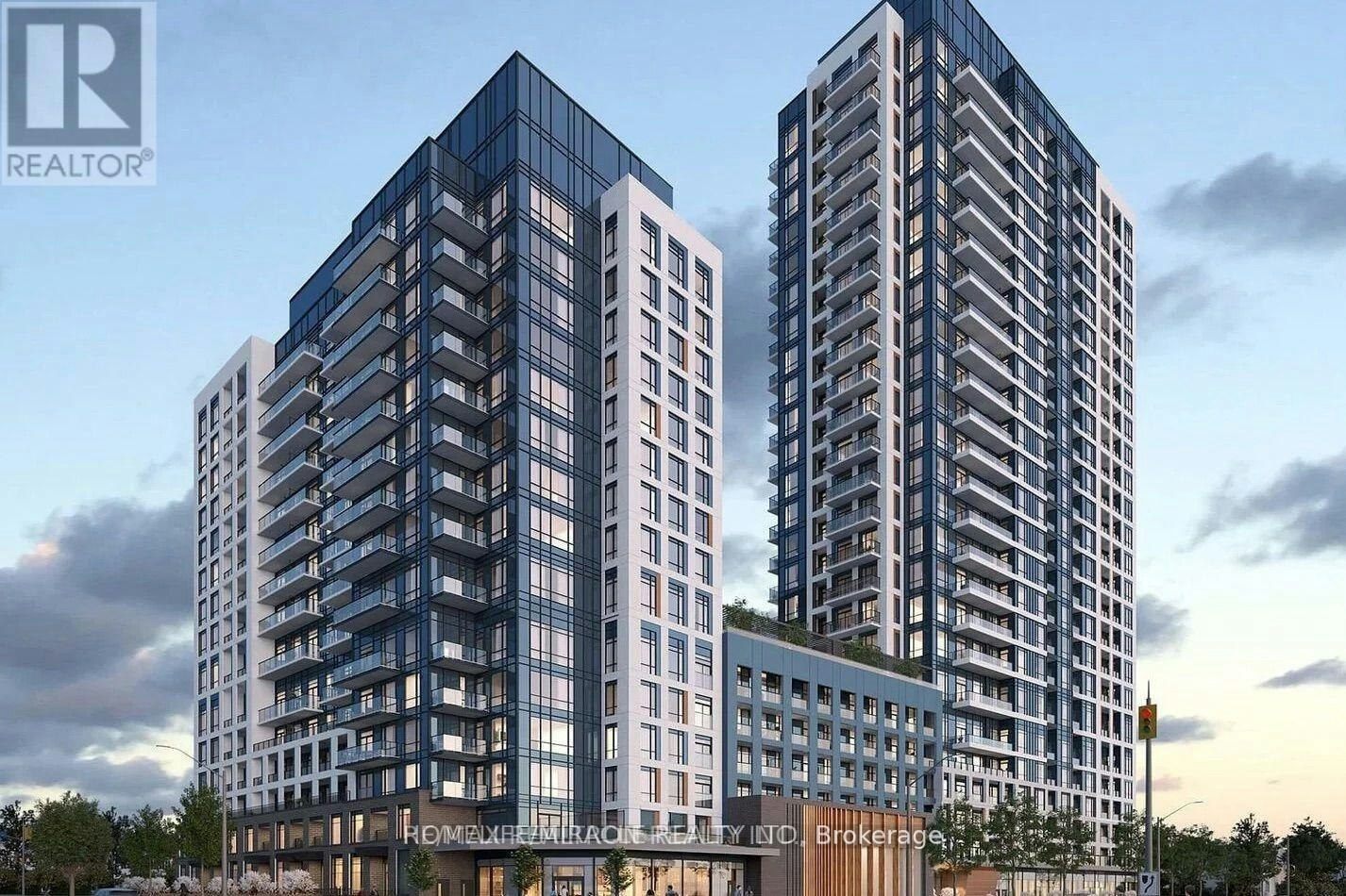 2210-7950 Bathurst Street, Vaughan, ON, L4J 0B8