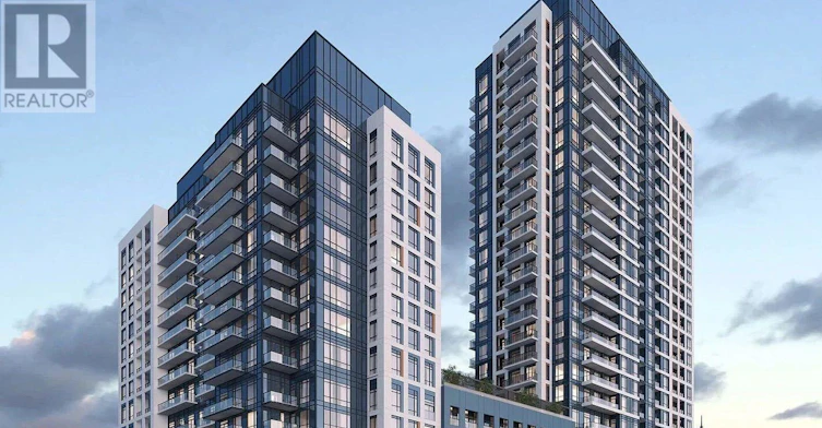 2210-7950 Bathurst Street, Vaughan, ON, L4J 0B8
