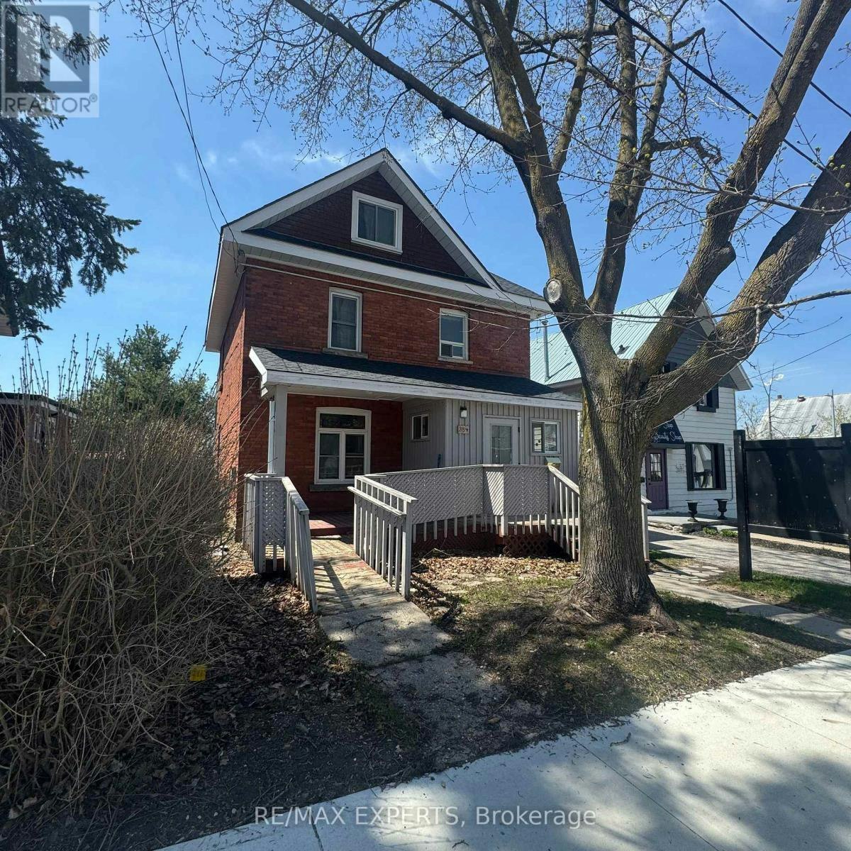 354 Midland Avenue, Midland, ON, L4R 3K7