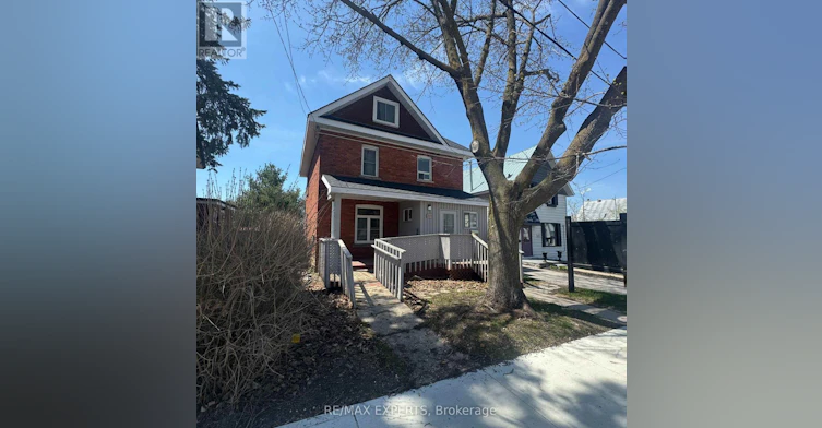 354 Midland Avenue, Midland, ON, L4R 3K7