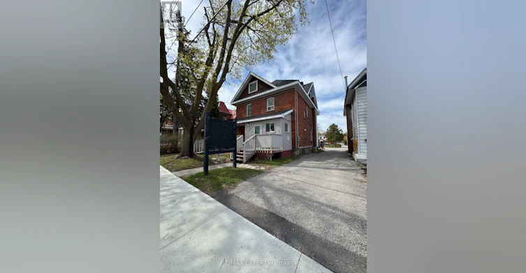 354 Midland Avenue, Midland, ON, L4R 3K7 - 2
