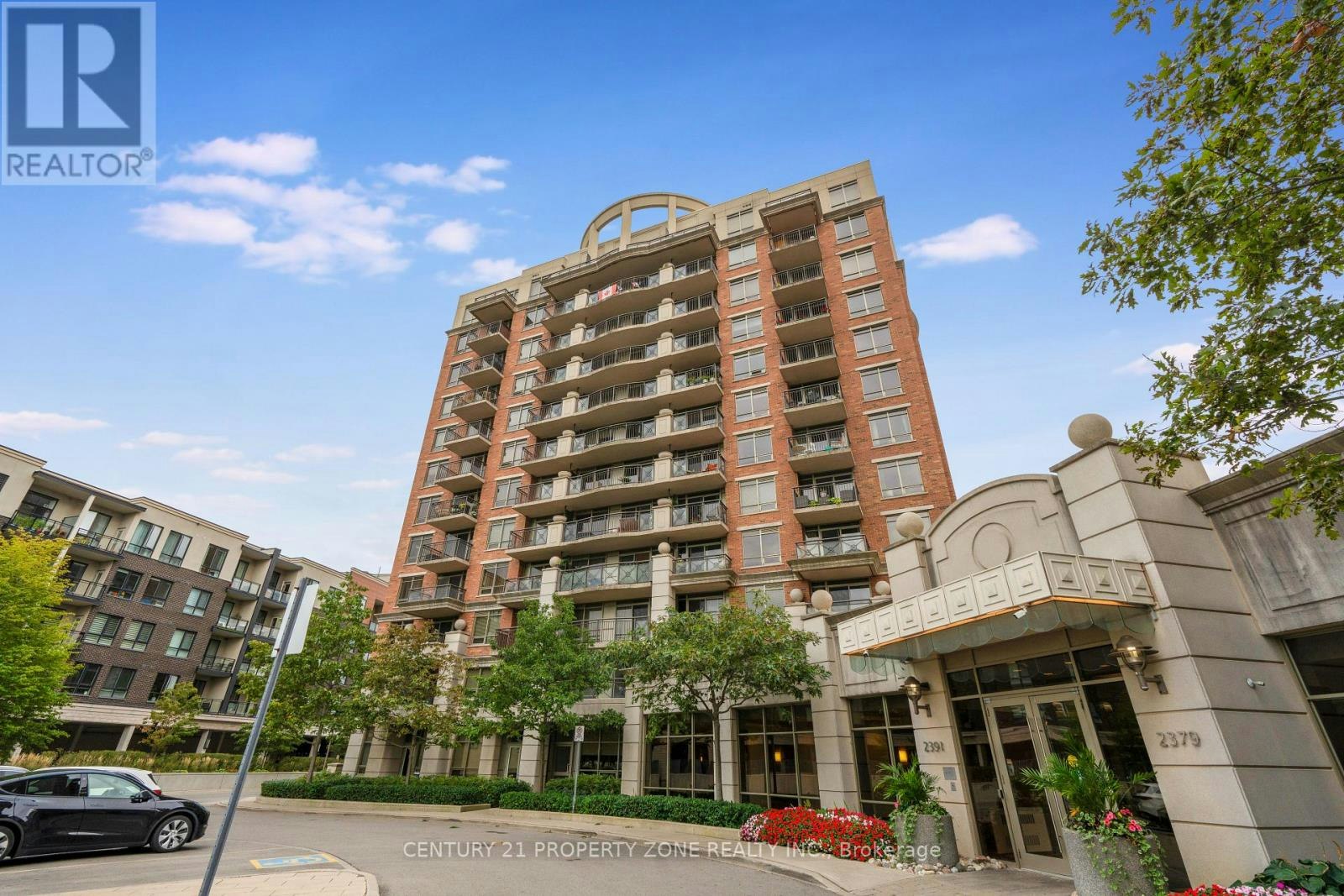 303-2391 Central Park Drive, Oakville, ON, L6H 0E4