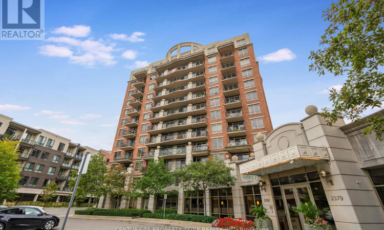 303-2391 Central Park Drive