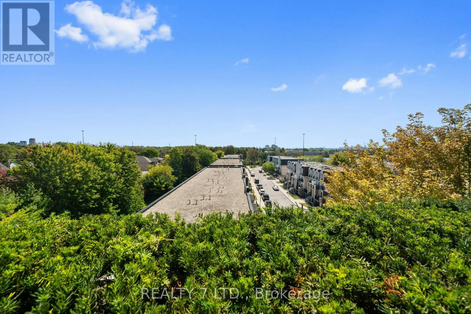 627-15 James Finlay Way, Toronto, ON, M3M 0B3 - 26
