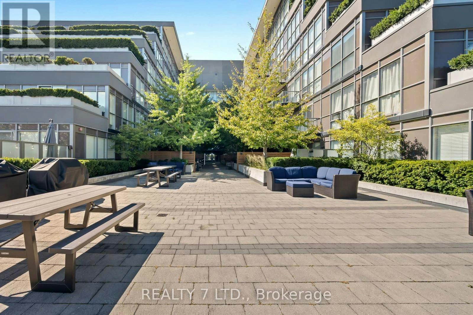 627-15 James Finlay Way, Toronto, ON, M3M 0B3 - 48
