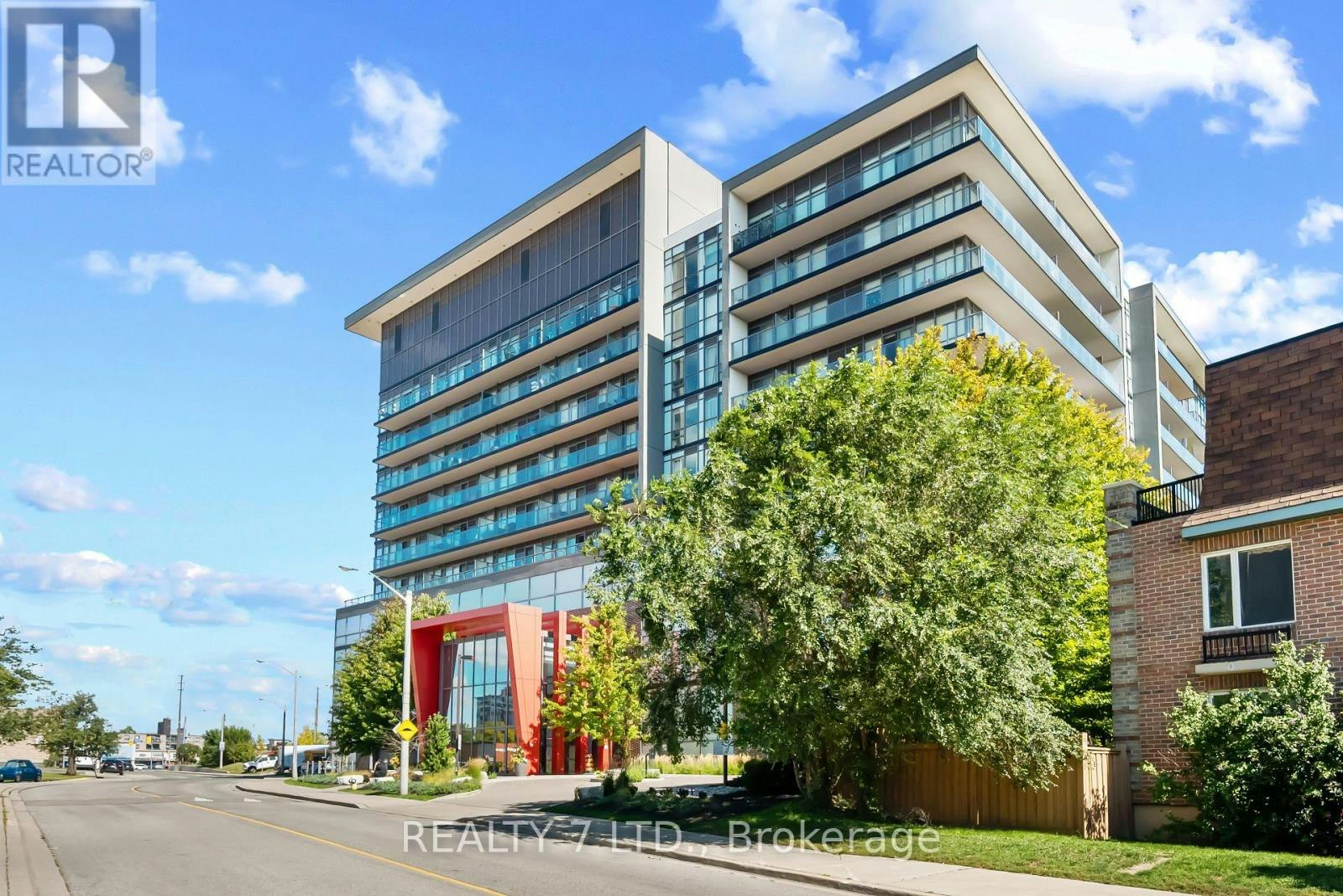 627-15 James Finlay Way, Toronto, ON, M3M 0B3 - 4