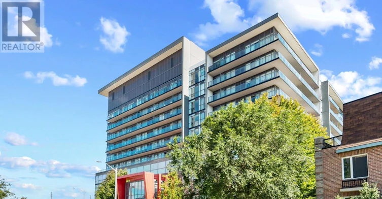 627-15 James Finlay Way, Toronto, ON, M3M 0B3 - 4