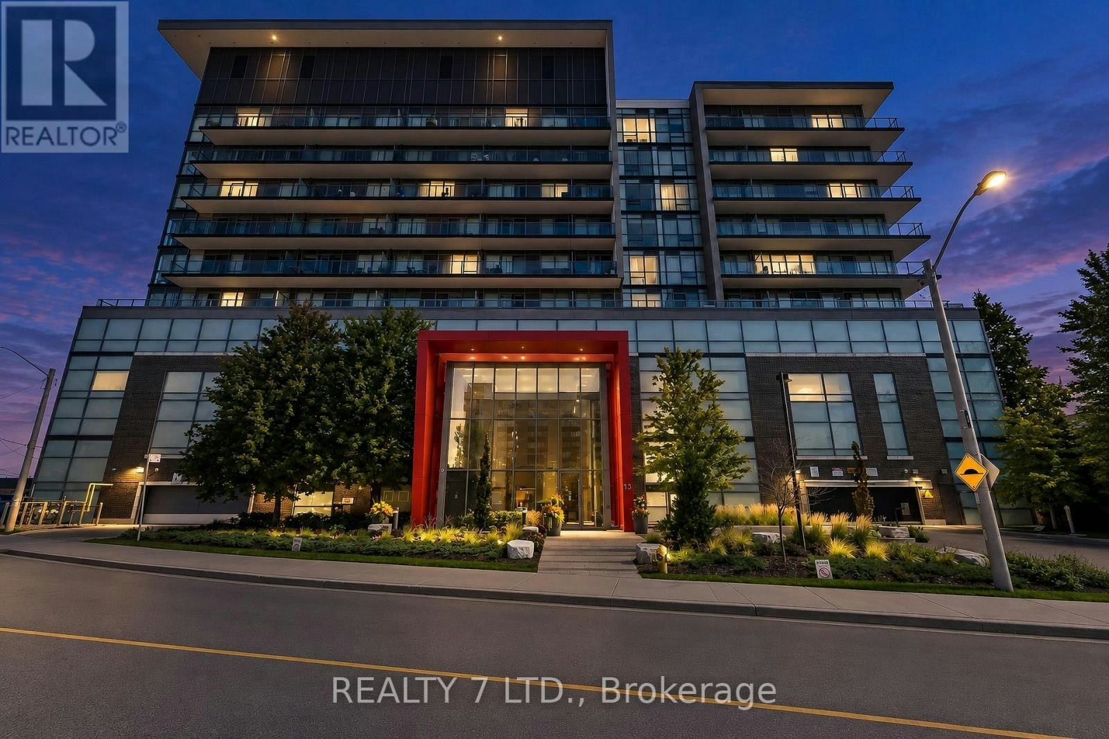 627-15 James Finlay Way, Toronto, ON, M3M 0B3