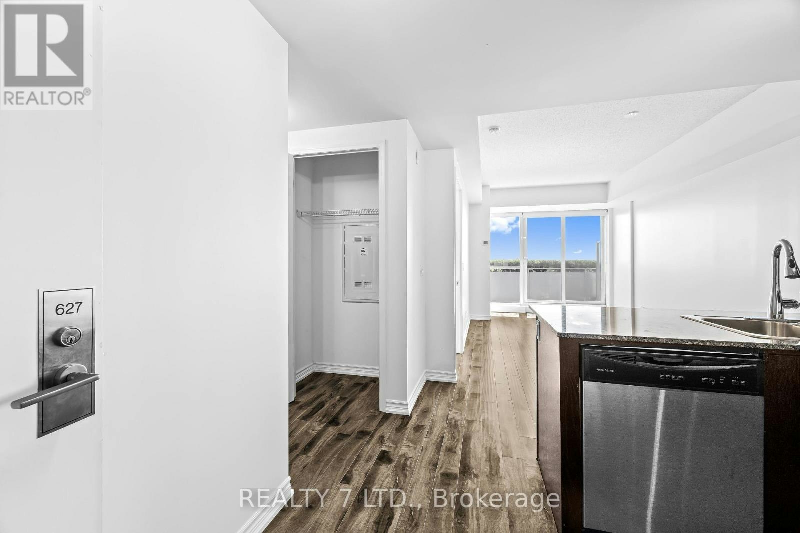 627-15 James Finlay Way, Toronto, ON, M3M 0B3 - 11