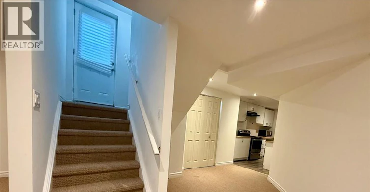Lower-57 Creek Ridge Street, Kitchener, ON, N2R 0B6 - 3