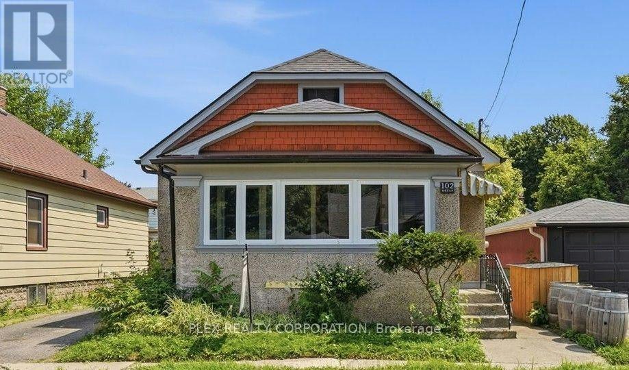 102 Beech Street, St. Catharines, ON, L2R 2B9