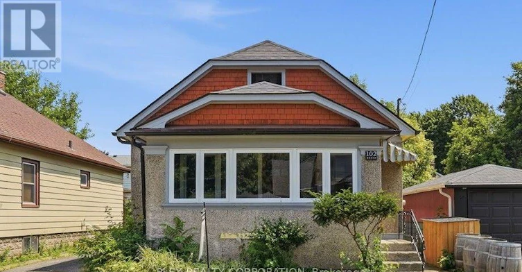 102 Beech Street, St. Catharines, ON, L2R 2B9