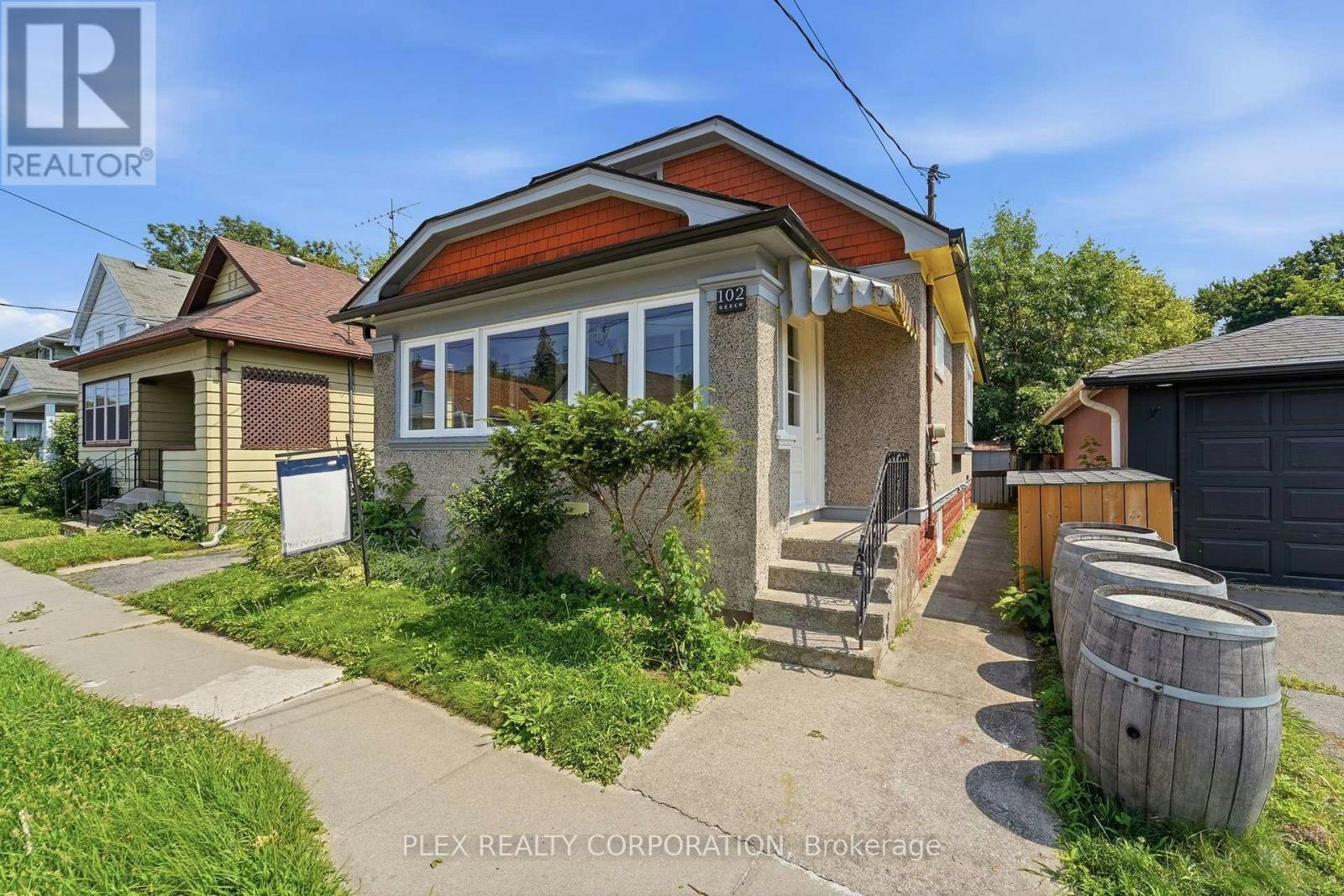 102 Beech Street, St. Catharines, ON, L2R 2B9 - 3
