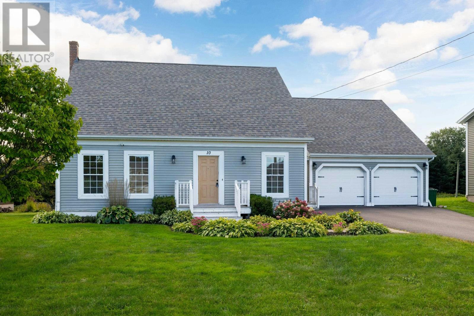 10 Jake Drive, Cornwall, PE, C0A 1H4