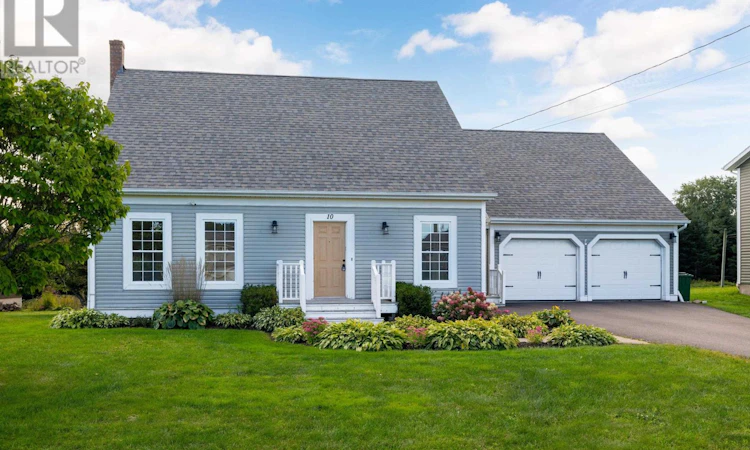 10 Jake Drive