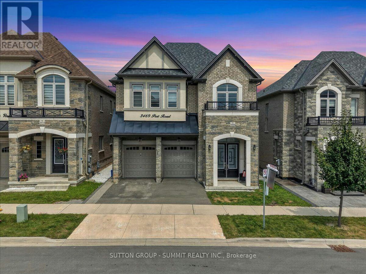 3469 Post Road, Oakville, ON, L6H 0Y9