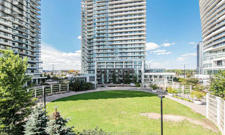 17-2530 Eglinton Avenue W