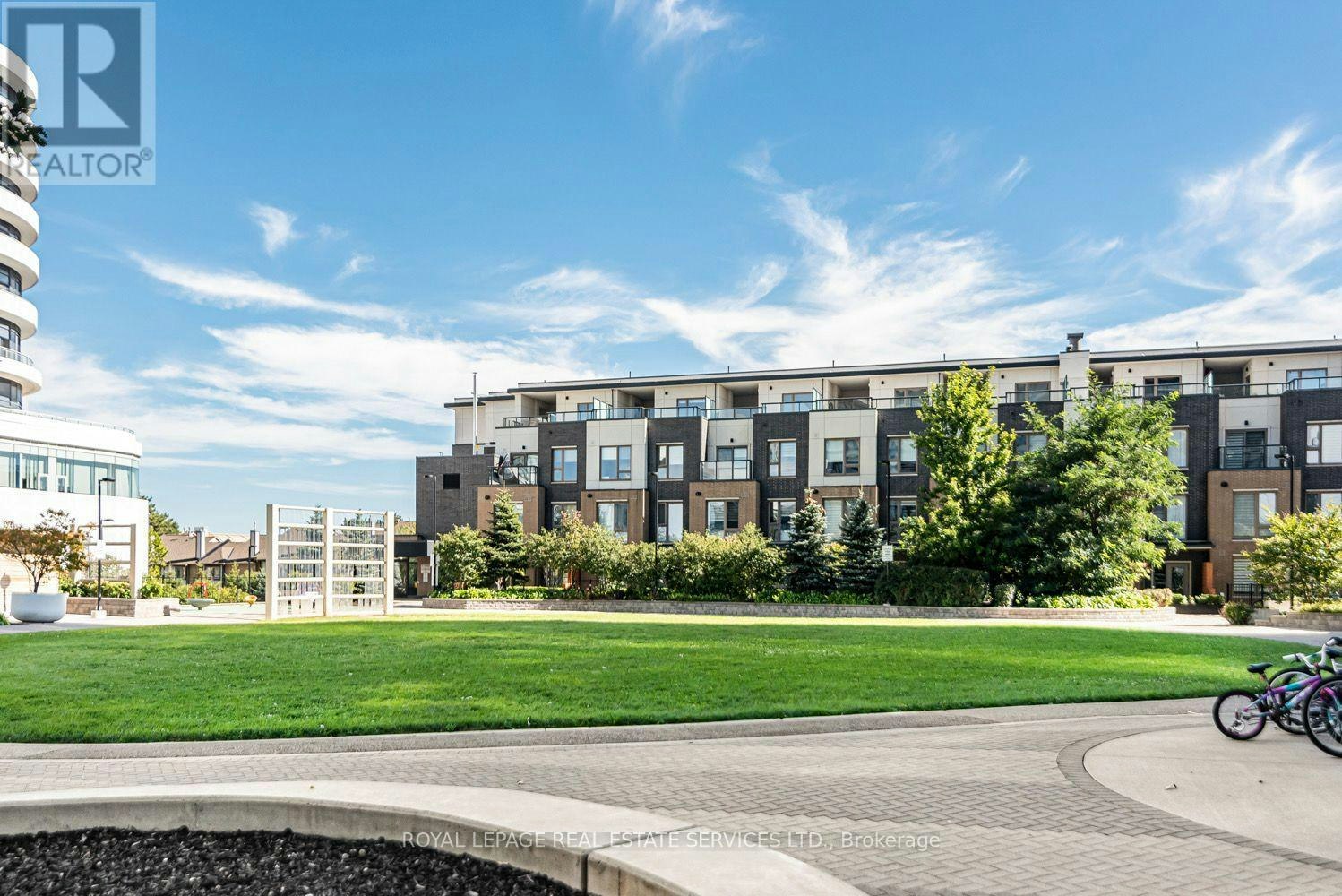 117-2530 Eglinton Avenue W, Mississauga, ON, L5M 0Z5