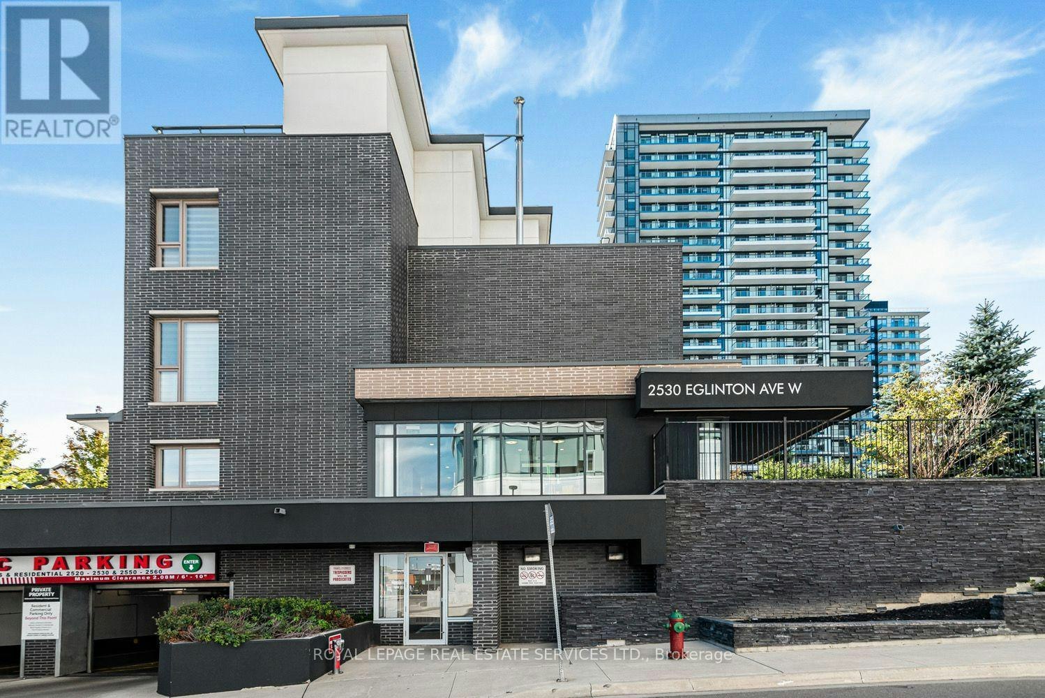 117-2530 Eglinton Avenue W, Mississauga, ON, L5M 0Z5