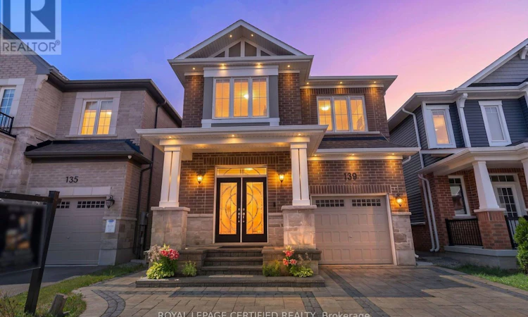 139 Yates Drive