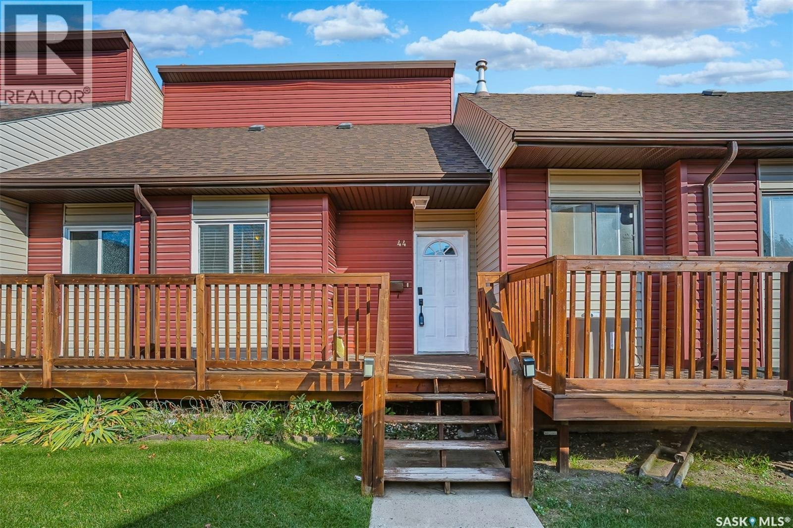 44-331 Pendygrasse Road, Saskatoon, SK, S7M 4R3