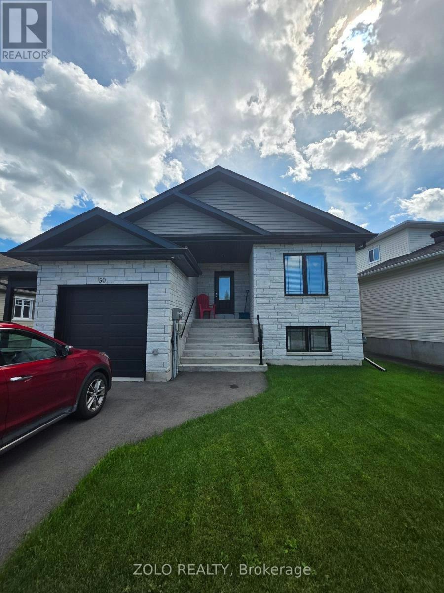 50 Abagail Crescent, South Stormont, ON, K0C 1P0