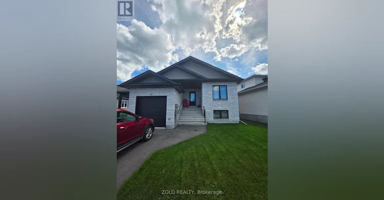 50 Abagail Crescent, South Stormont, ON, K0C 1P0