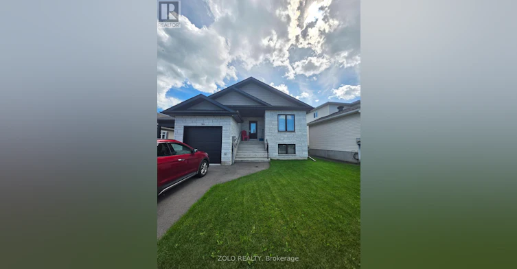 50 Abagail Crescent, South Stormont, ON, K0C 1P0 - 2