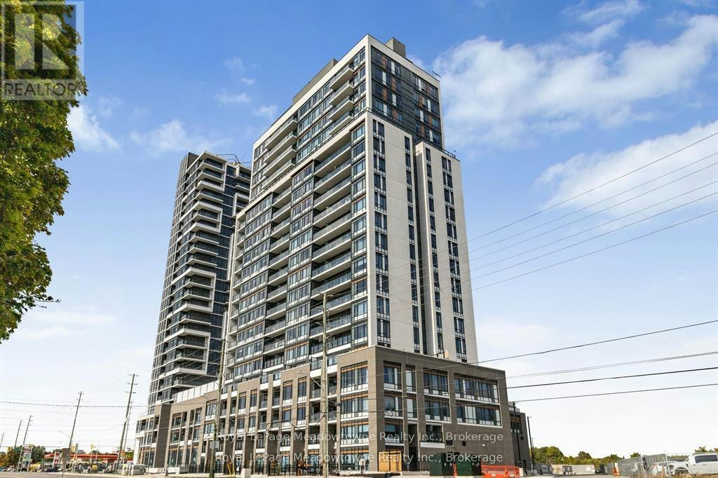 TH 107-8010 Derry Road, Milton, ON, L9T 2X5