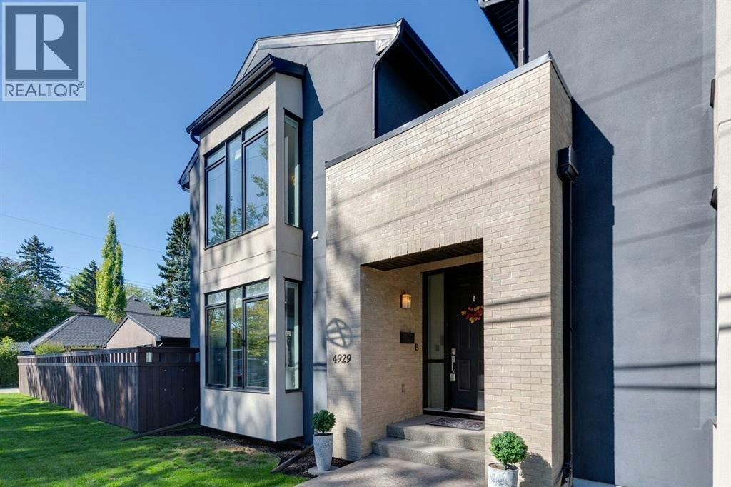 4929 21 Street SW, Calgary, AB, T2T 5B7