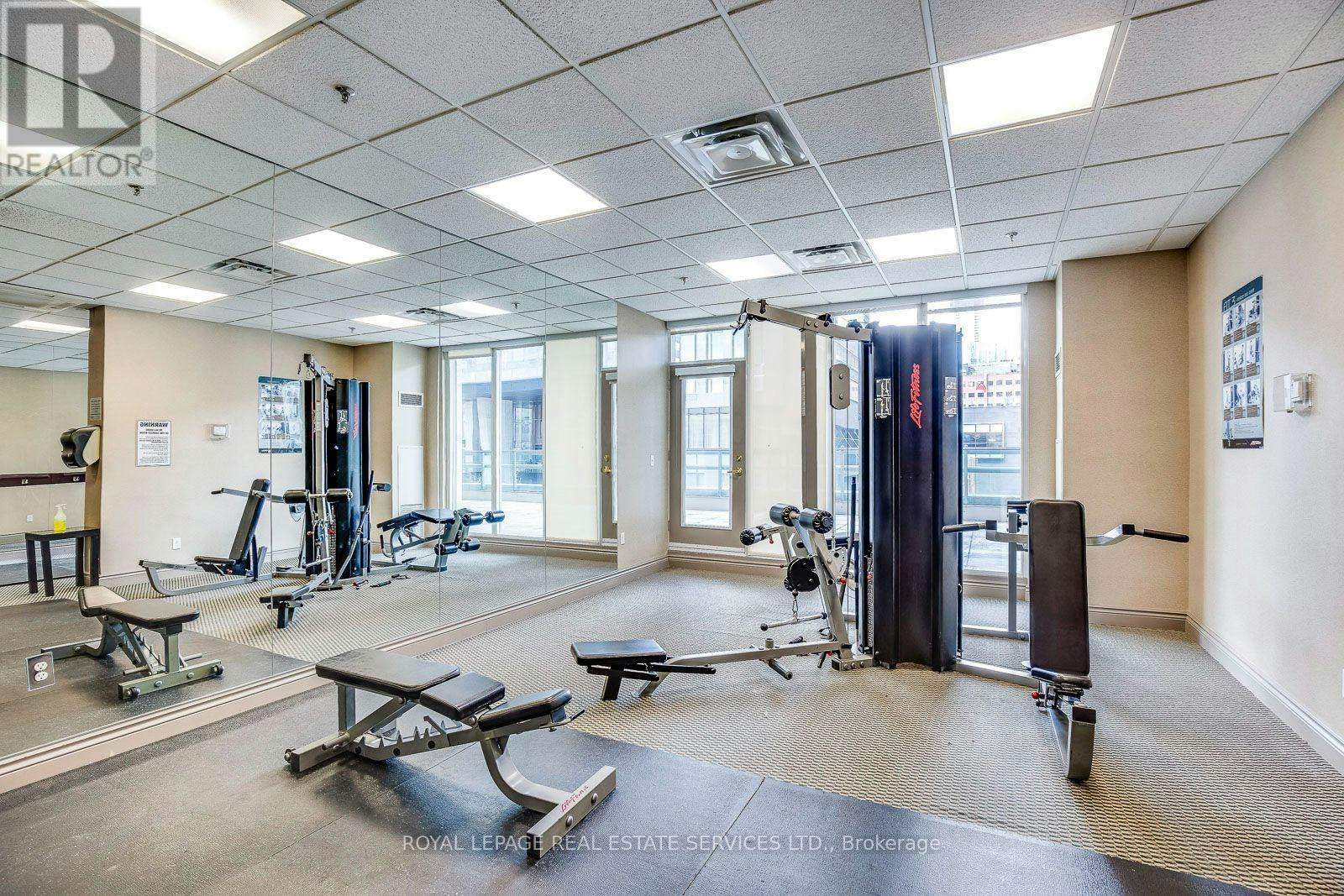 2012-30 Grand Trunk Crescent, Toronto, ON, M5J 3A3 - 30