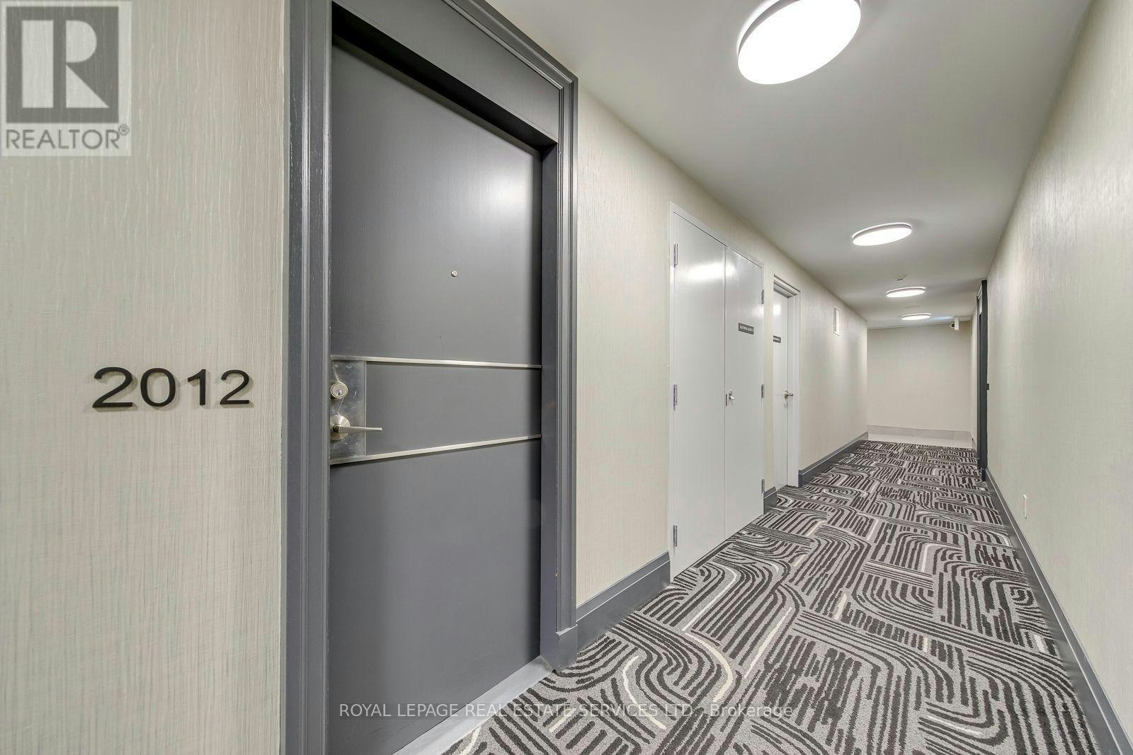2012-30 Grand Trunk Crescent, Toronto, ON, M5J 3A3 - 5