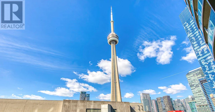 2012-30 Grand Trunk Crescent, Toronto, ON, M5J 3A3 - 19