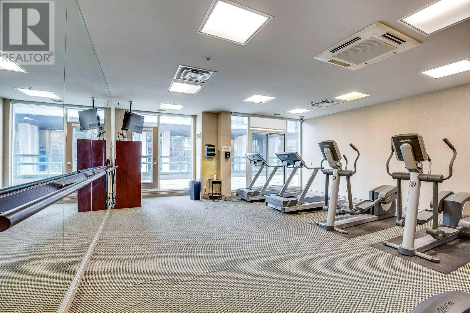 2012-30 Grand Trunk Crescent, Toronto, ON, M5J 3A3 - 29