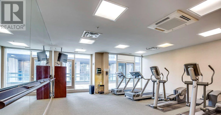 2012-30 Grand Trunk Crescent, Toronto, ON, M5J 3A3 - 29
