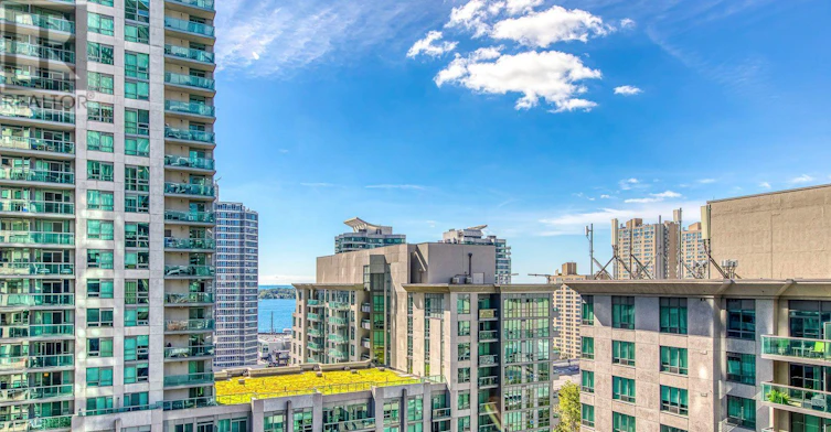 2012-30 Grand Trunk Crescent, Toronto, ON, M5J 3A3 - 21
