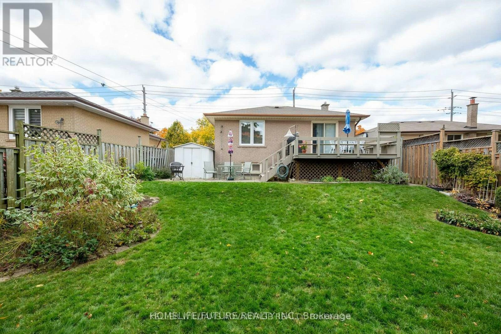 417 Painted Post Drive, Toronto, ON, M1G 2M7 - 41