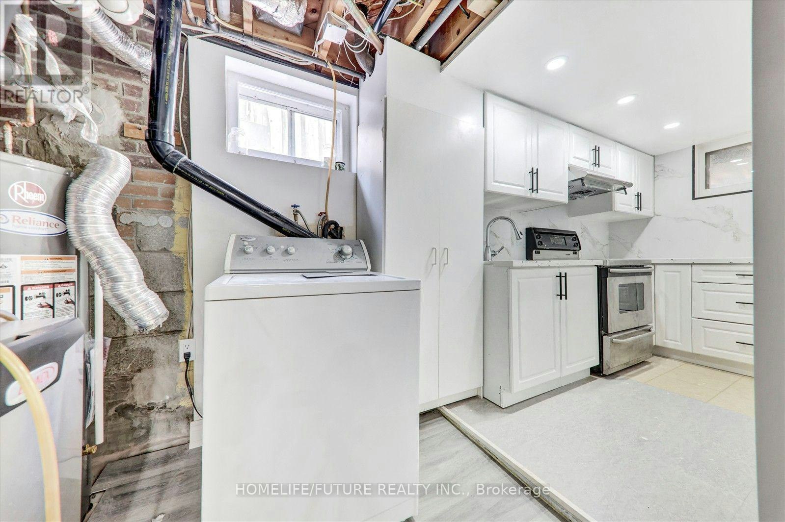 417 Painted Post Drive, Toronto, ON, M1G 2M7 - 29