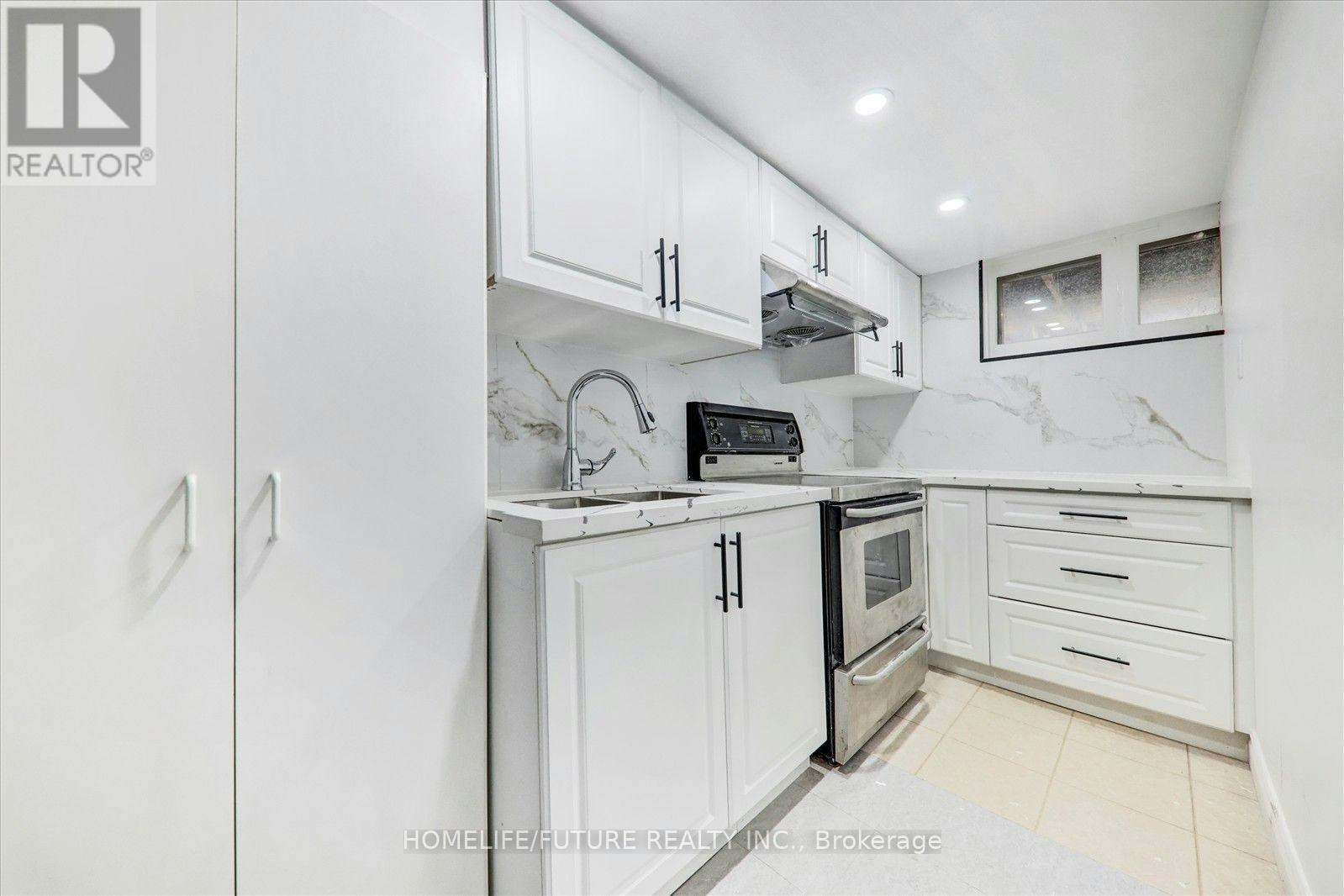 417 Painted Post Drive, Toronto, ON, M1G 2M7 - 28