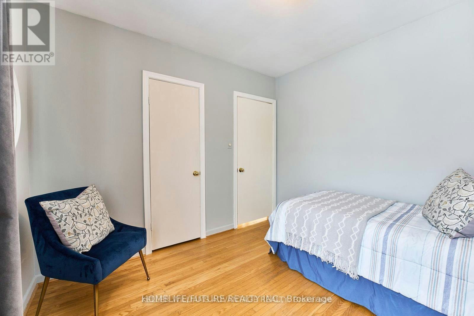 417 Painted Post Drive, Toronto, ON, M1G 2M7 - 20