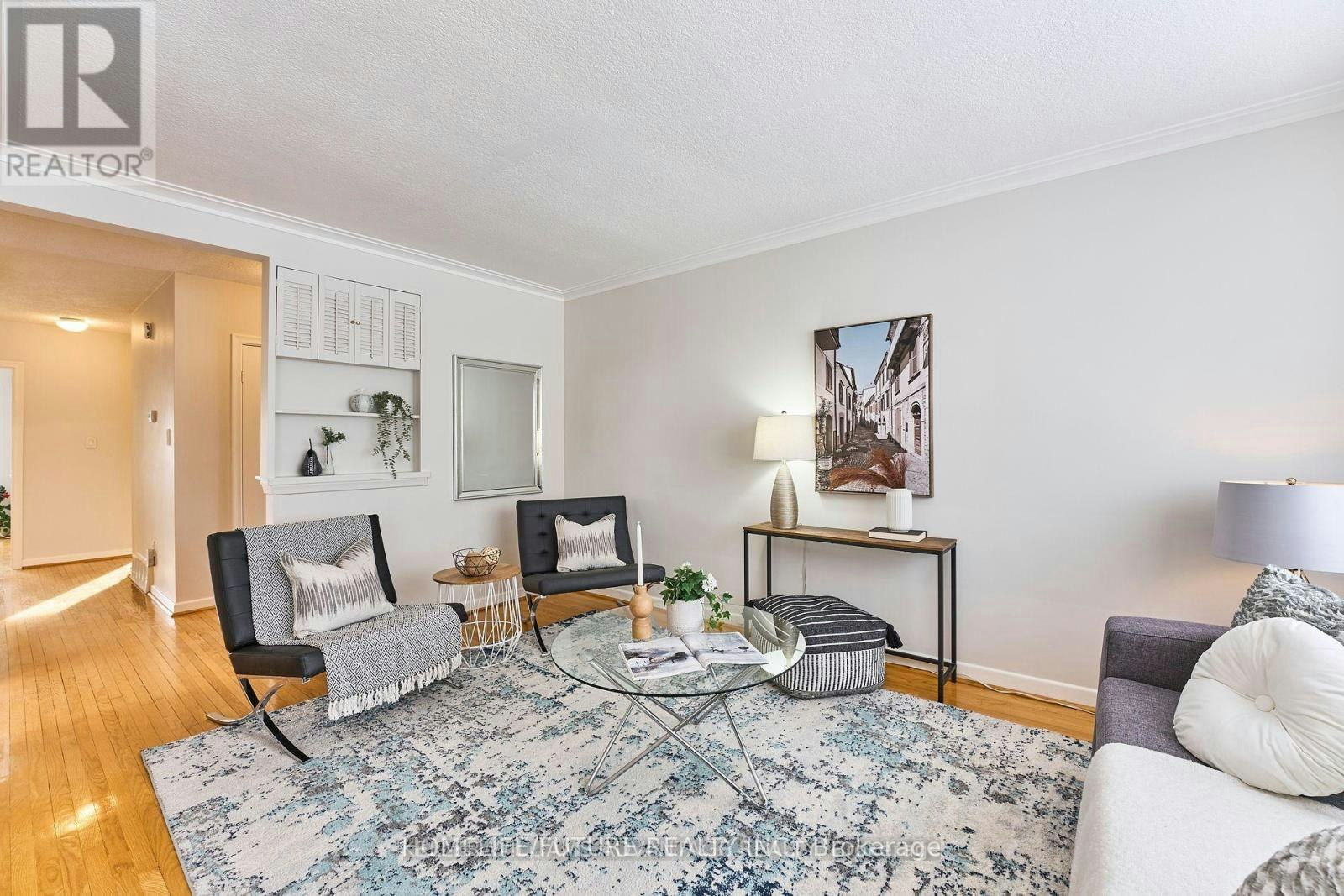 417 Painted Post Drive, Toronto, ON, M1G 2M7 - 6
