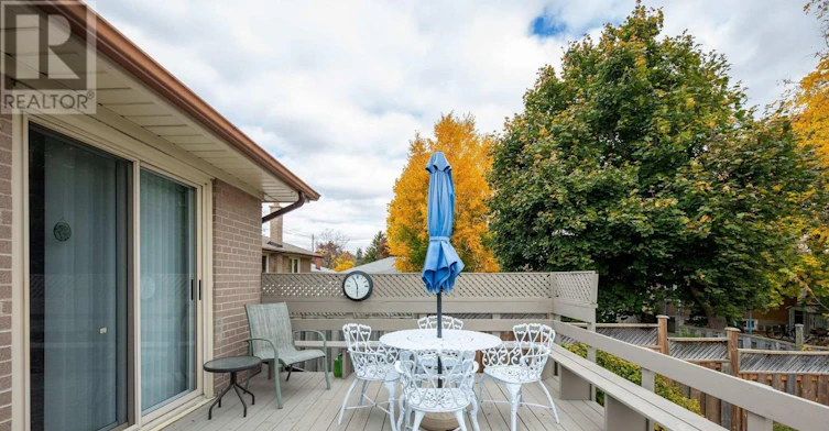 417 Painted Post Drive, Toronto, ON, M1G 2M7 - 47