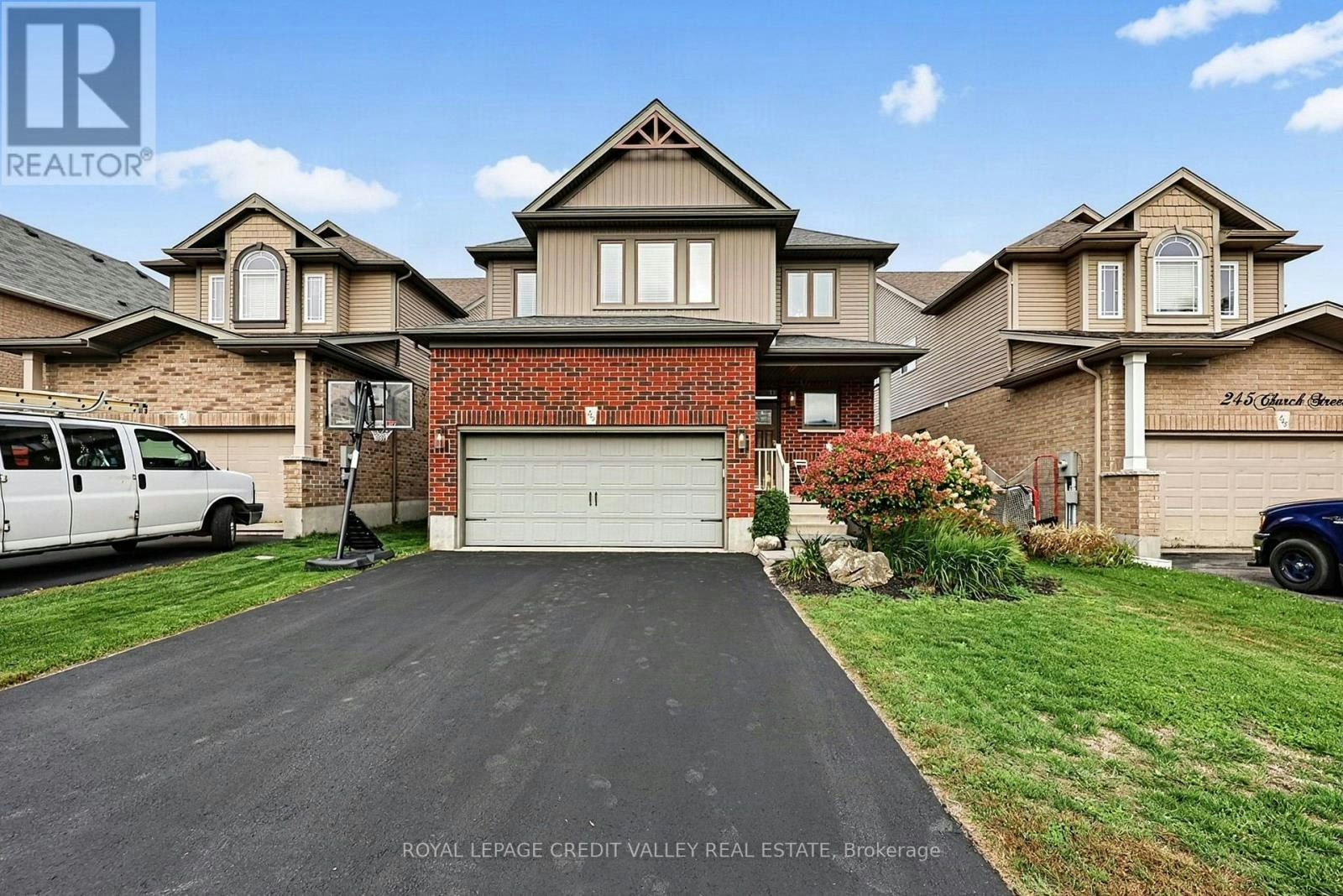 247 Church Street N, New Tecumseth, ON, L9R 0G4