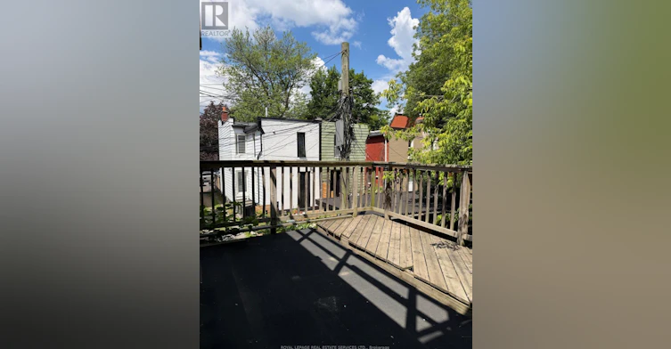 UPPER-1226 King Street W, Toronto, ON, M6K 1G4 - 2
