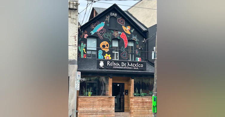 UPPER-1226 King Street W, Toronto, ON, M6K 1G4