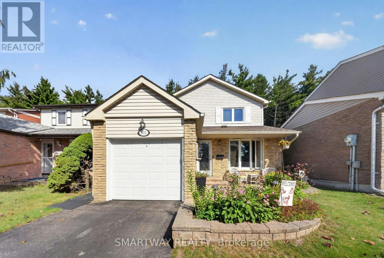 102 Rawling Crescent, Brampton, ON, L6Z 1N8