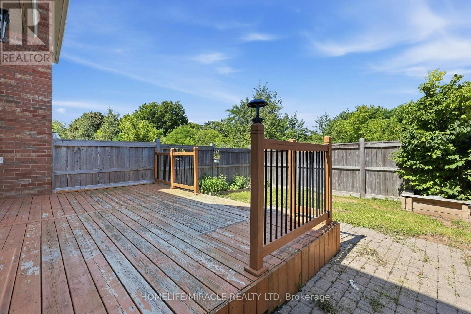 15 Mcphail Place, Hamilton, ON, L8B 0R5 - 47