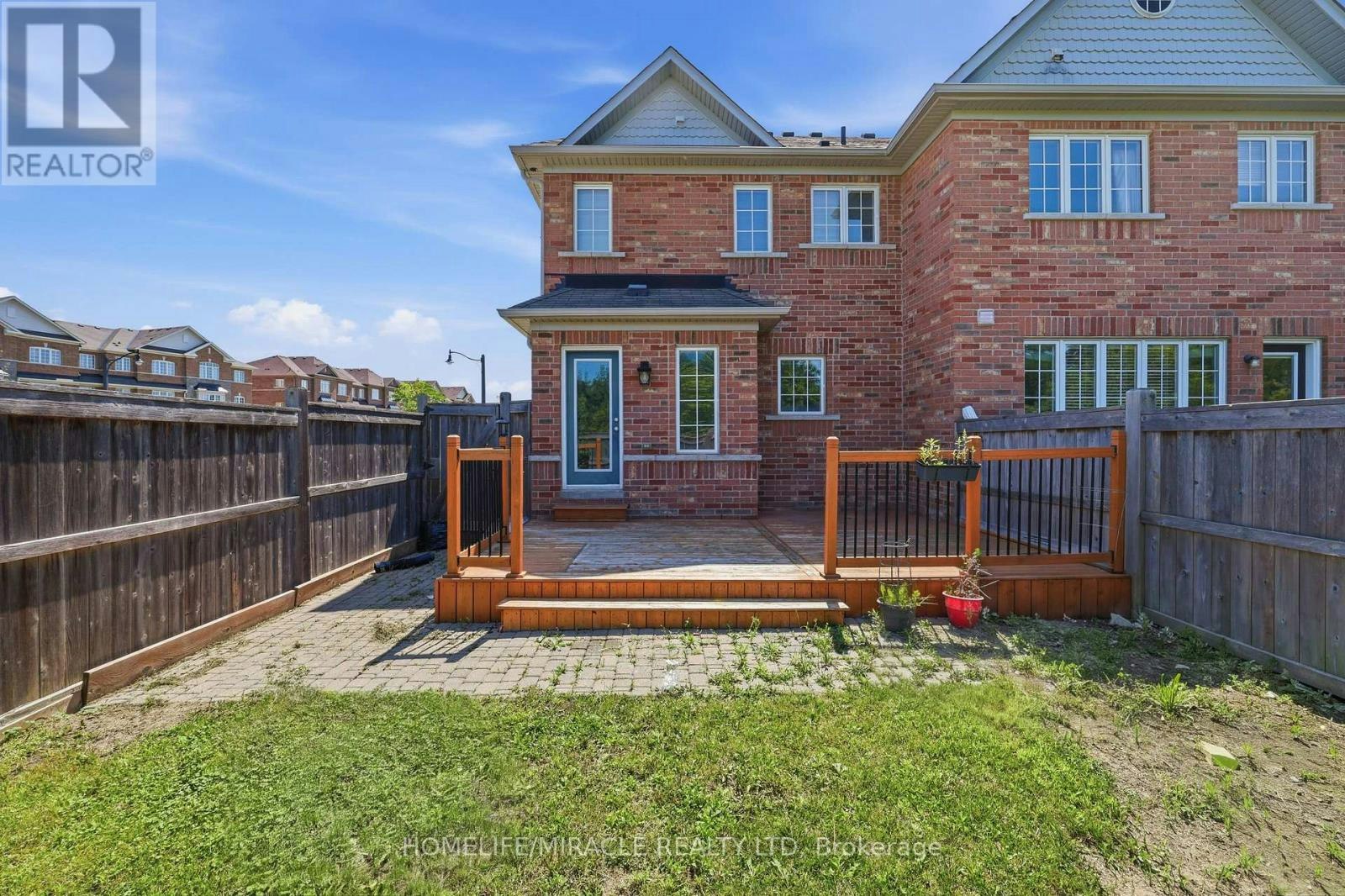 15 Mcphail Place, Hamilton, ON, L8B 0R5 - 48