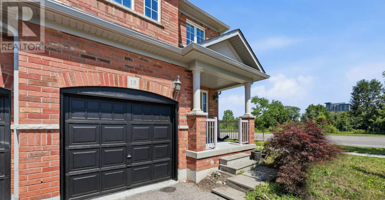 15 Mcphail Place, Hamilton, ON, L8B 0R5 - 6