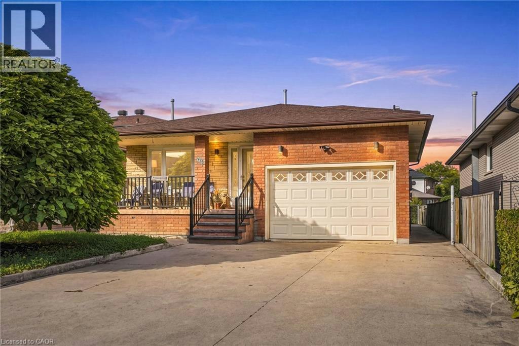 42 Lasila Court, Hamilton, ON, L9C 7B6